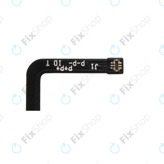 Batterie pour Amazfit GTS3, 240mAh, Li-Pol, 3.87V, PL462023, HQ