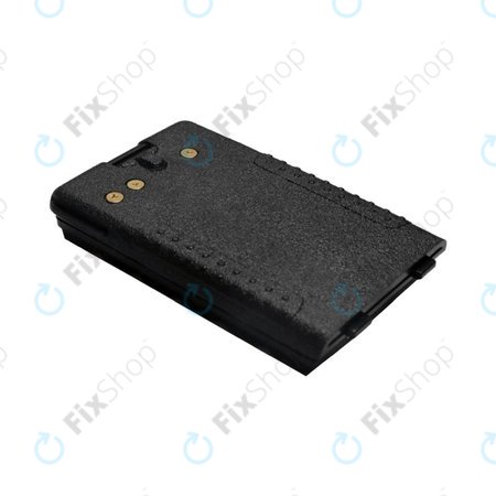 Batterie pour Standard Horizon HX600S, Vertex VX-427, 1800mAh, Ni-MH, 7.2V, FNB-V57H, HQ