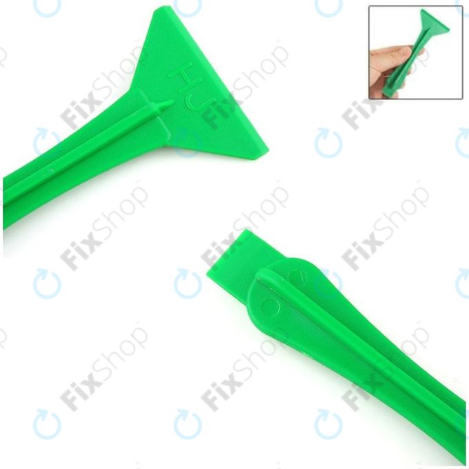 Best N128 - Spudger en plastique pour iPad