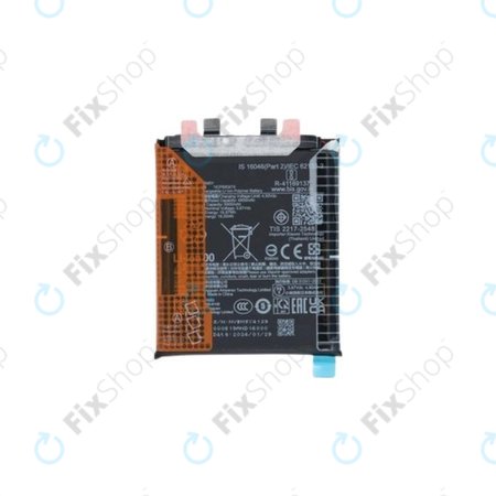 Xiaomi 14 Ultra - Batterie BM5Y 5000mAh