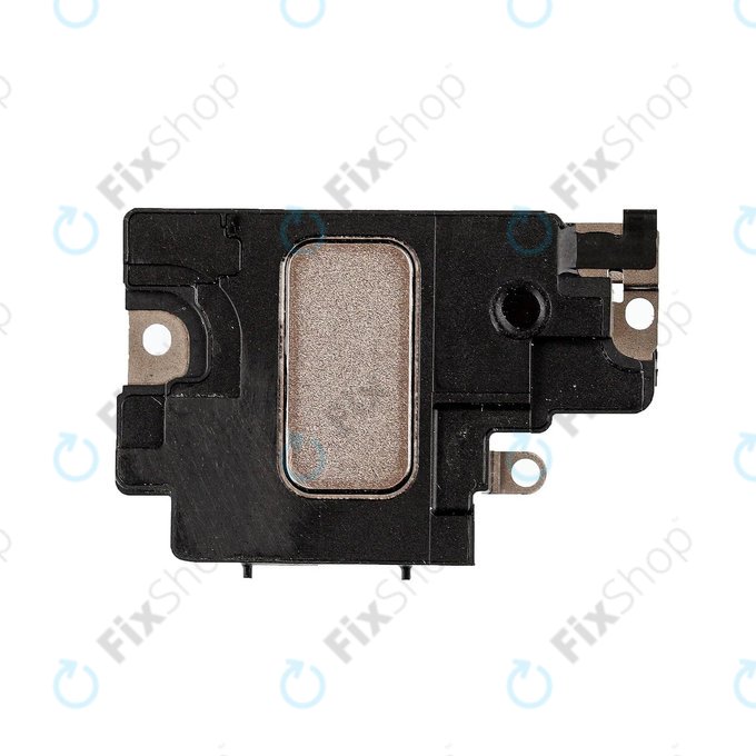 Apple iPhone X - Haut-parleur