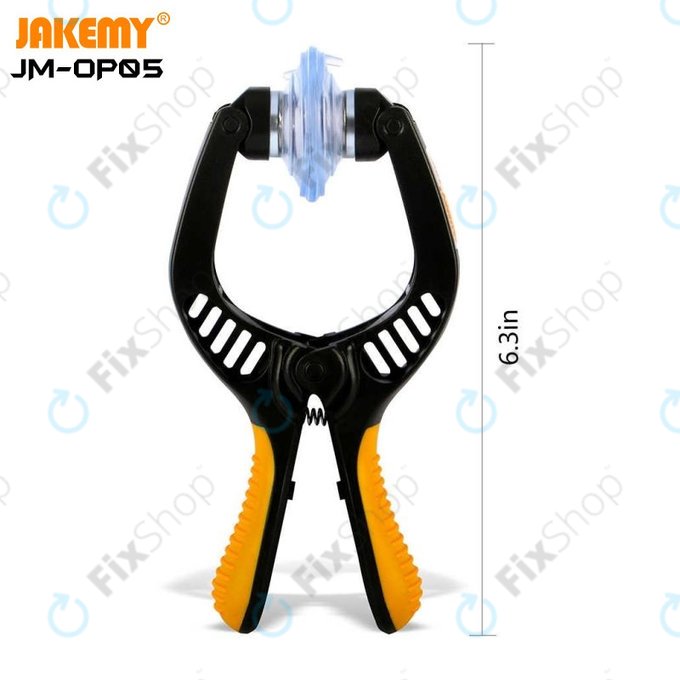 Jakemy JM-OP05 - Outil de pince d'ouverture d'écran LCD