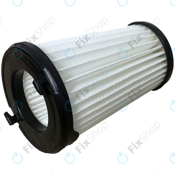 Filtre HEPA EF150, 2 pièces pour Electrolux ErgoRapido, AEG