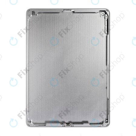 Apple iPad (6e génération 2018) - Cache batterie version WiFi (gris sidéral)