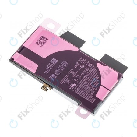 Baterije pour iPhone 15 | 661-35885 | 3349mAh | Genuine Apple