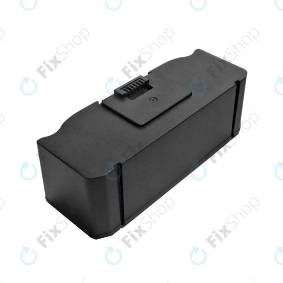 iRobot Roomba e-series, i-series - Batterie ABL-D1, 4624864, ABL-D2 6800mAh HQ
