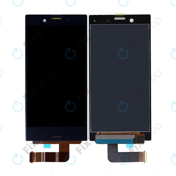 Sony Xperia X Compact F5321 - Écran LCD + Écran Tactile (Noir)