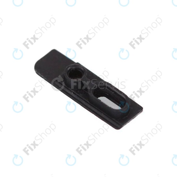 Apple iPhone 5 - Maille anti-poussière pour haut-parleur d'oreille