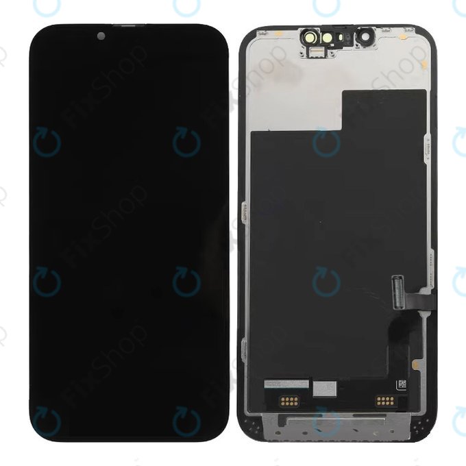 Apple iPhone 13 - Écran LCD + Écran Tactile + Cadre Refurbished