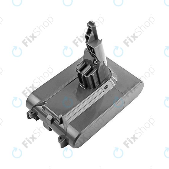 Dyson V7 - Batterie 968670-02, 968670-03 Li-Ion 21.6V 4000mAh