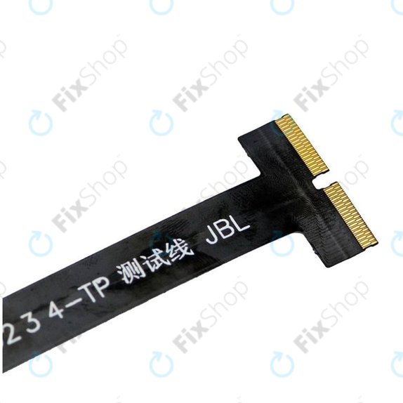 Câble de Test pour Écran LCD et Tactile pour iPad 2, 3, 4