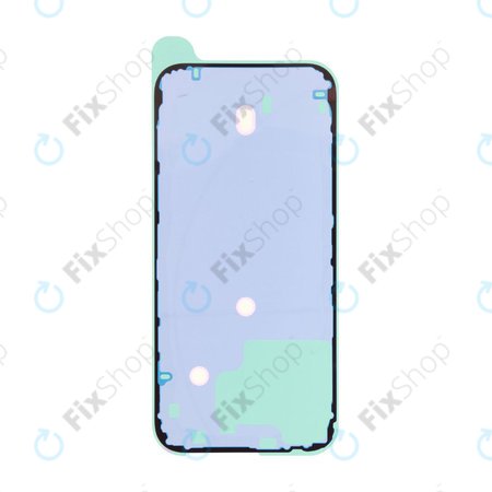 Adhésif Vitre Arriere pour iPhone 16 Pro Max | 923-11072-S | Genuine Apple