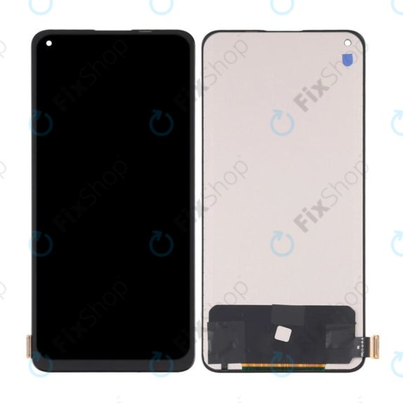 Oppo Reno 5 - Écran LCD + Écran tactile TFT