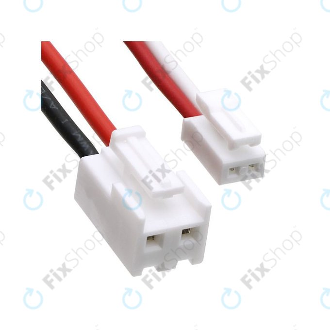 Batterie pour ETA Aquamaster 1230, Tineco iFloor Wet Dry Vacuum, 2500mAh, Li-Ion, 22.2V, 61SR18650-2200, HQ