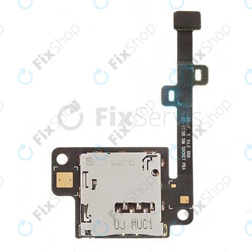 Samsung Galaxy Note 8.0" GT-N5100, N5110 - Lecteur de carte SIM d'origine Service Pack
