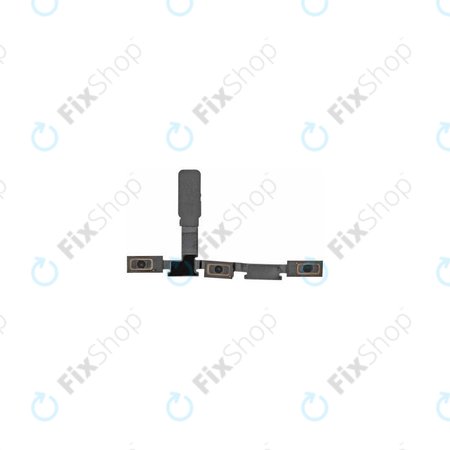 Apple MacBook Pro 13" A2338 (2020) - Microphone + Câble Flex