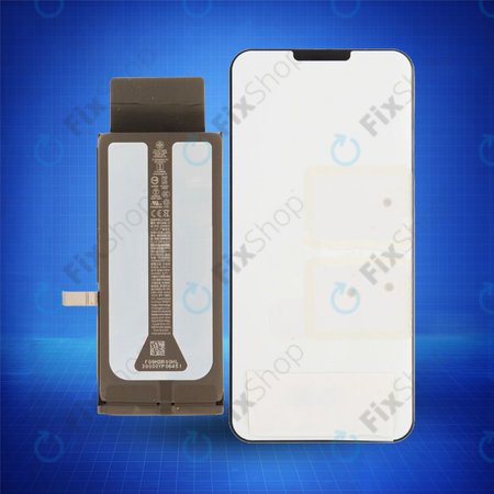 Baterije pour iPhone 16e | 661-49432 | 4005mAh | Genuine Apple