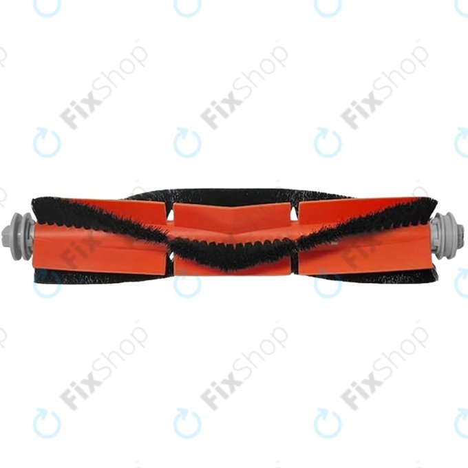 Kit de pièces de rechange pour Xiaomi Robot Vacuum 5, 5 Pro (2x Brosse principale, 4x Filtre, 4x Brosse latérale, 8x Chiffon de vadrouille, 4x Sac à poussière)