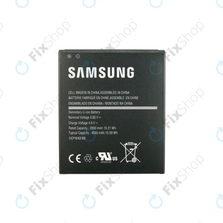 Samsung Galaxy Xcover Pro G715F - Batterie 4050mAh EB-BG715BB - GH43-04993A Genuine Service Pack