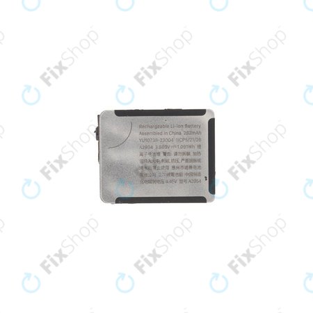 Apple Watch 9 41mm - Batterie A2954 282mAh Refurbished