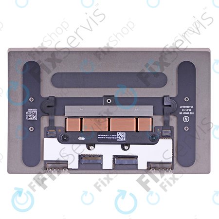 Apple MacBook 12" Retina A1534 (Début 2015) - Trackpad (Or)