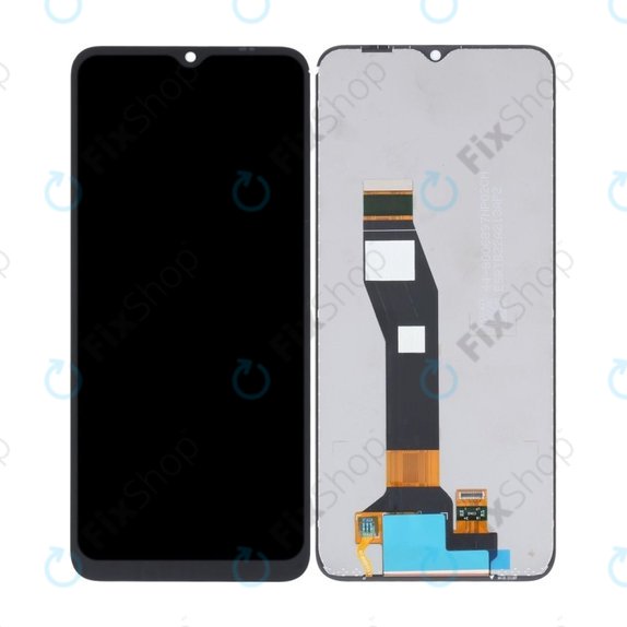 Motorola Moto E13 - Écran LCD + Ecran Tactile TFT