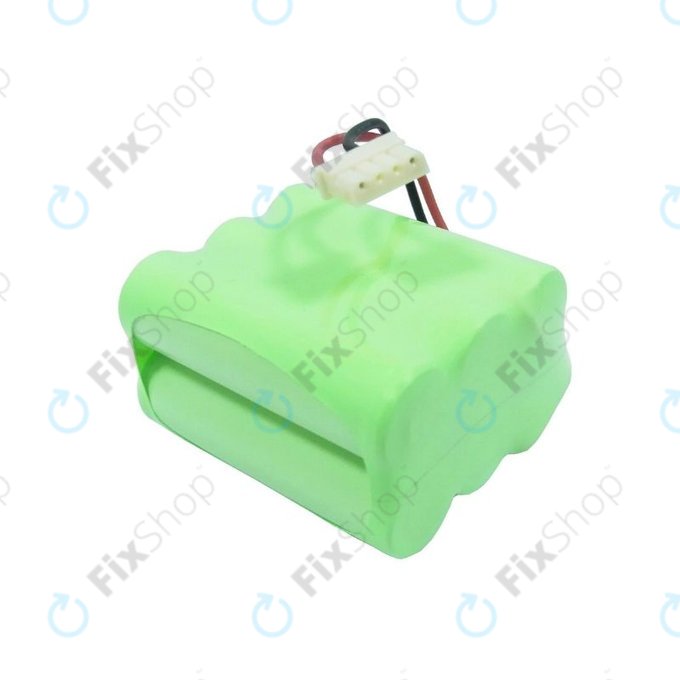 iRobot Braava 320, 321 - Batterie GPRHC152M073, 4408927 Ni-MH 7.2V 1500mAh