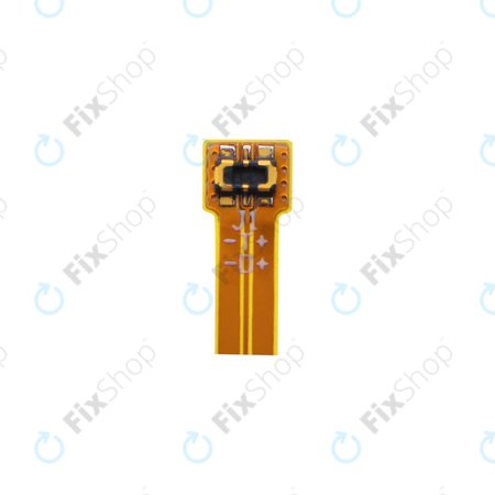 Batterie pour Amazfit A1801, A1808, A1918, T-Rex Verge Lite, 350mAh, Li-Pol, 3.85V, PL512524G, HQ