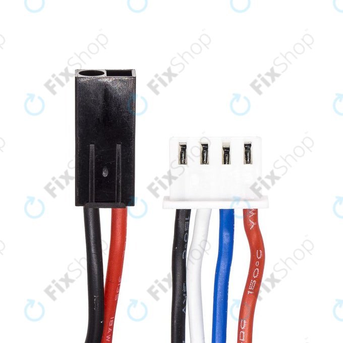 Batterie pour Parrot Ar.drone 2.0, 1500mAh, Li-Pol, 11.1V, HQ