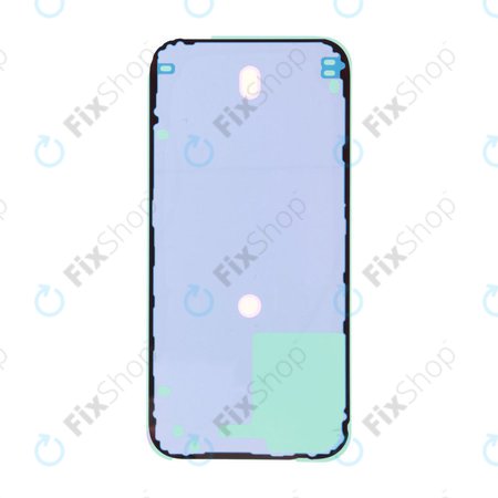 Adhésif Vitre Arriere pour iPhone 16 | 923-11069-S | Genuine Apple