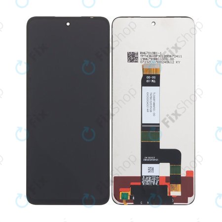 Xiaomi Redmi 13 24049RN28L - Écran LCD + Écran tactile TFT