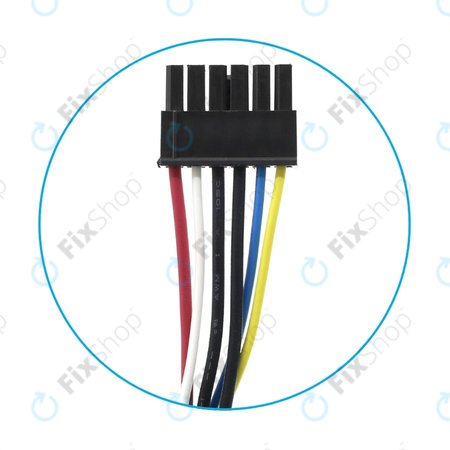 Neato Botvac D3, D4, D5, D6, D7-series - Batterie 945-0225, 205-0011, 205-0013 Li-Ion 14.4V 6800mAh HQ