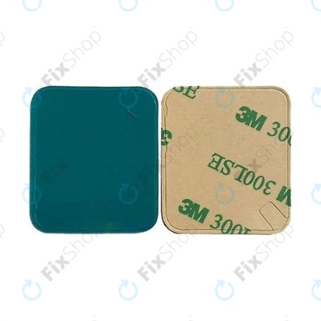 Apple Watch 1, 2, 3 42 mm - Adhésif LCD