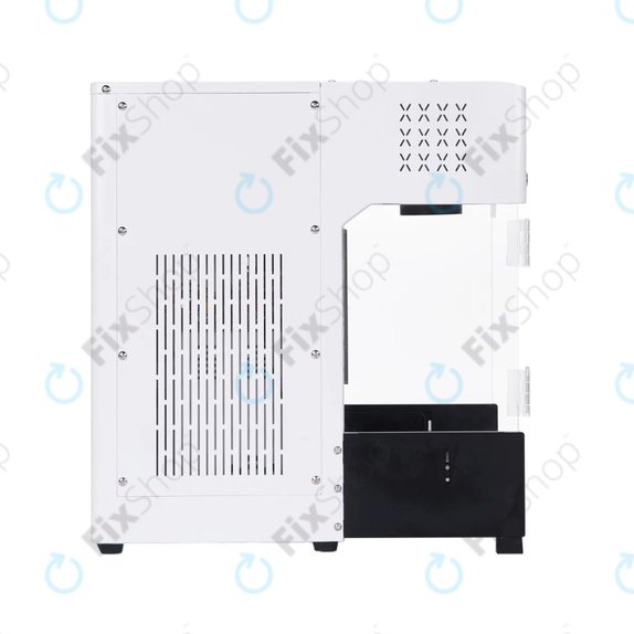 Refox LM-80B - Séparateur laser (3en1) 6W 220V
