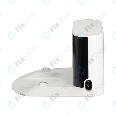 Xiaomi Roborock S5, S5 Max, S6 Pure, S6 MaxV, S7, S7 MaxV, S8, Q7, Q7 Max - Station d'accueil (Blanc)