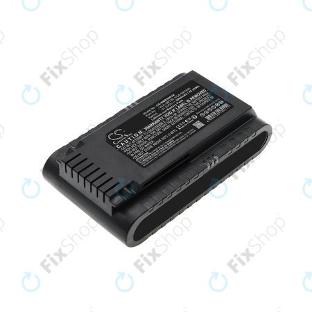 Samsung Jet 75, 75 Multi, 75 Premium, VS70, 90, VS9000 - Batterie VCA-SBT90, VCA-SBT90E, DJ96-00221A Li-Ion 21.6V 2000mAh HQ