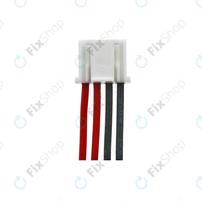 Batterie pour DJI Inspire 1, 2, Phantom 3, 4, 6000mAh, Li-Pol, 7.4V, 1650120, HQ