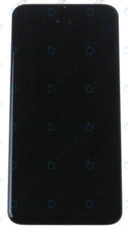Samsung Galaxy A40 A405F - Ecran LCD + Ecran Tactile + Cadre (Black) - GH82-19672A, GH82-19674A Genuine Service Pack