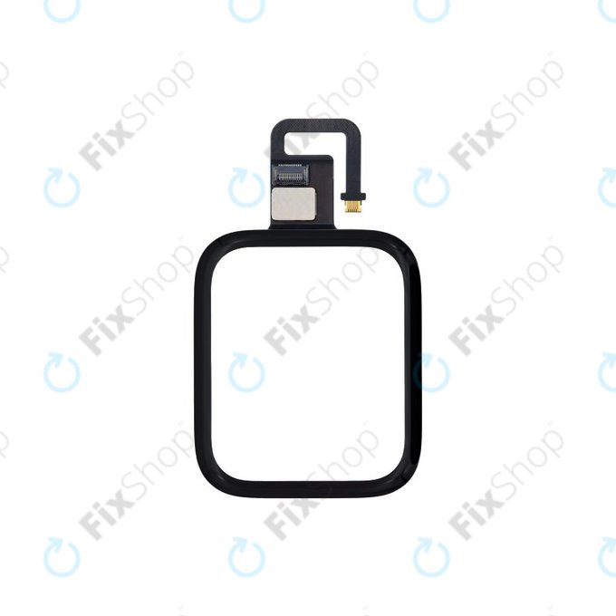 Apple Watch 6 44 mm - Écran tactile