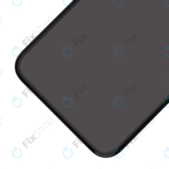 Apple iPhone XS - Écran LCD + Ecran Tactile + Cadre Refurbished