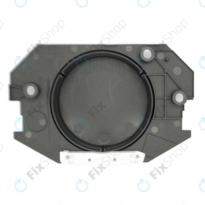 Couvercle LiDAR, Noir pour Xiaomi Roborock S5