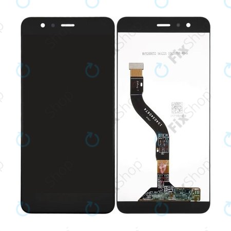 Huawei P10 lite - Écran LCD + Écran Tactile (Noir Graphite)