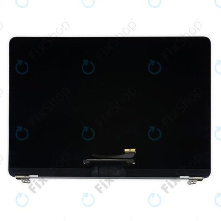 Apple MacBook 12" Retina A1534 (Early 2016 - Mid 2017) - Écran LCD + Vitre avant + Coque (Silver) Refurbished