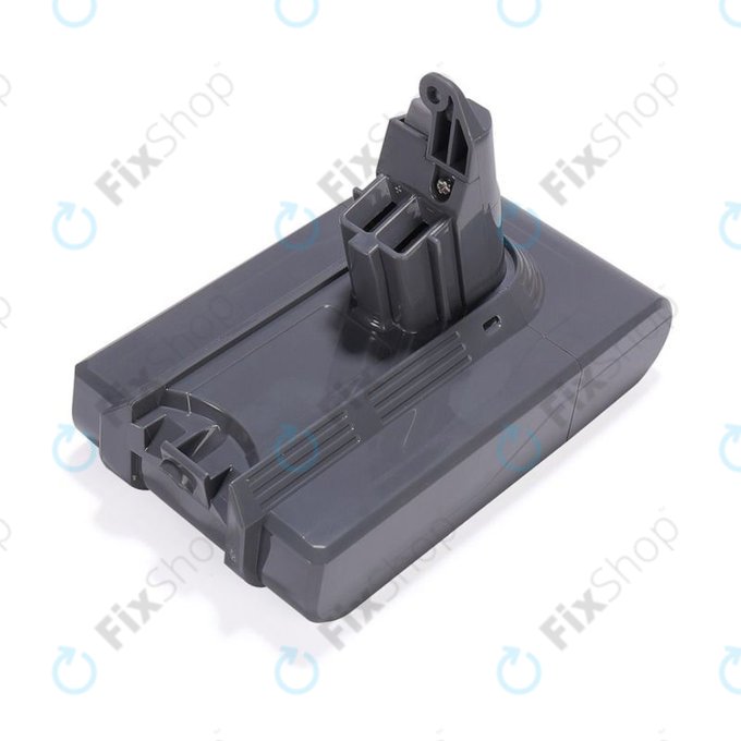 Dyson DC-series, V6 - Batterie 965874-02 Li-Ion 4000mAh