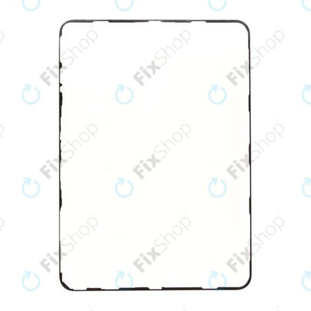 Adhésif LCD pour iPad Pro 11 (2024) | WiFi + Cellular | 923-10558 | Genuine Apple