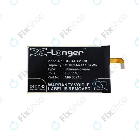 Caterpillar CAT S31 - Batterie APP00240 3900mAh HQ