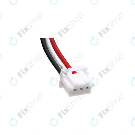 Batterie pour Sonos Roam, 5200mAh, Li-Ion, 3.7V, 111-00005, HQ