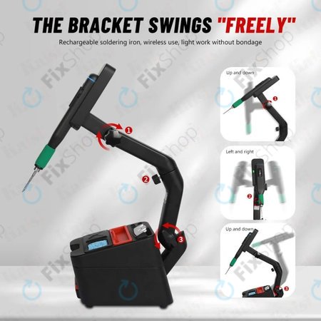 Sugon 55G - Station de Soudure Sans Fil