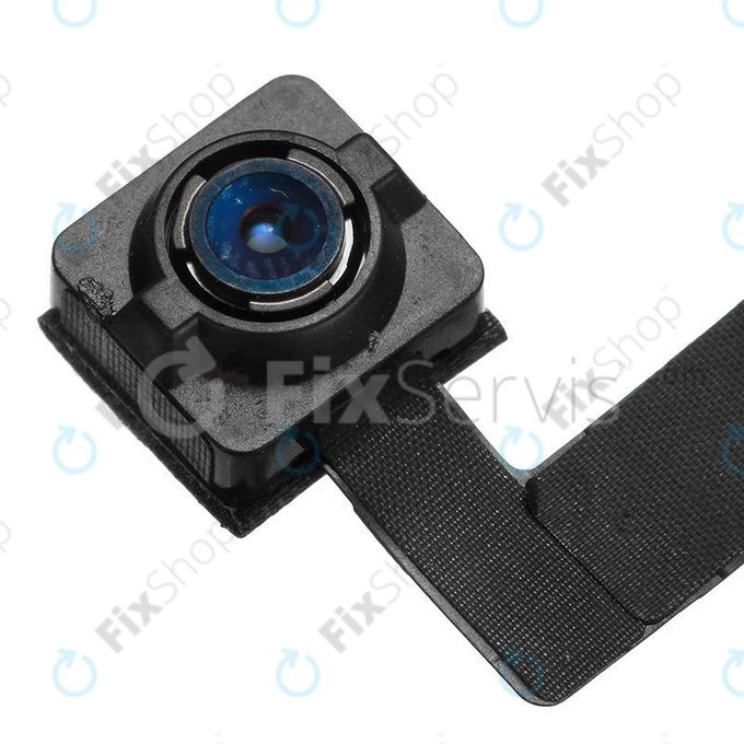 Apple iPad Pro 9.7 (2016) - Caméra frontale