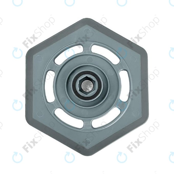 Ecovacs Deebot N9+, Yeedi Mop Station - Support pour serpilliere